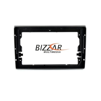 Bizzar V Series Fiat Bravo 10core Android13 4+64GB Navigation Multimedia Tablet 9
