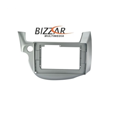Bizzar V Series Honda Jazz 2009-2013 10core Android13 4+64GB Navigation Multimedia Tablet 10