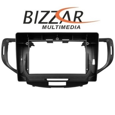 Bizzar V Series Honda Accord 2008-2015 10core Android13 4+64GB Navigation Multimedia Tablet 9