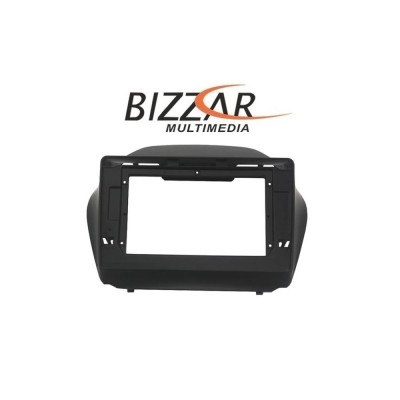 Bizzar V Series Hyundai IX35 Auto A/C 10core Android13 4+64GB Navigation Multimedia Tablet 9