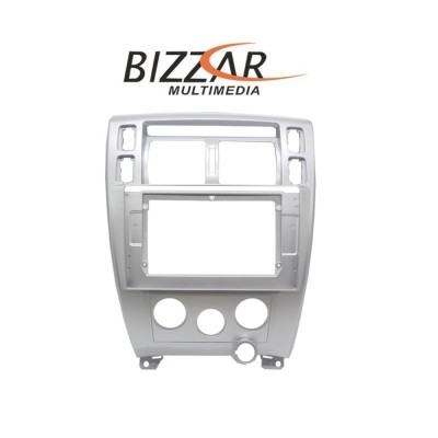 Bizzar V Series Hyundai Tucson 10core Android13 4+64GB Navigation Multimedia Tablet 10