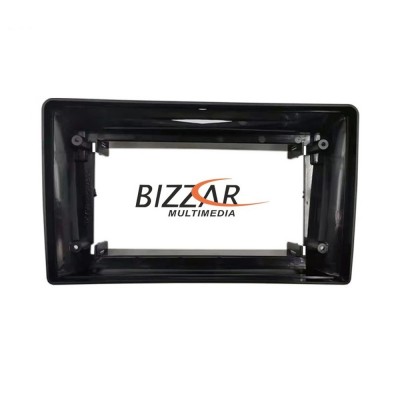 Bizzar V Series Mercedes C/CLK/G Class (W203/W209) 10core Android13 4+64GB Navigation Multimedia Tablet 9