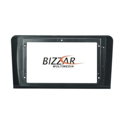Bizzar V Series Mercedes ML/GL Class 10core Android13 4+64GB Navigation Multimedia Tablet 9