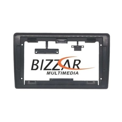 Bizzar V Series Nissan Navara D40 10core Android13 4+64GB Navigation Multimedia Tablet 9