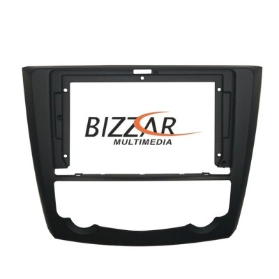 Bizzar V Series Renault Kadjar 10core Android13 4+64GB Navigation Multimedia Tablet 9