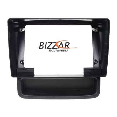 Bizzar V Series Renault/Nissan/Opel 10core Android13 4+64GB Navigation Multimedia Tablet 10