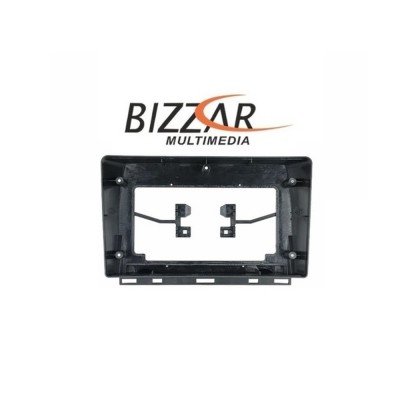 Bizzar V Series Renault Clio 5 2020-2024 10core Android13 4+64GB Navigation Multimedia Tablet 9