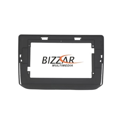 Bizzar V Series Skoda Fabia 2007-2014 10core Android13 4+64GB Navigation Multimedia Tablet 10