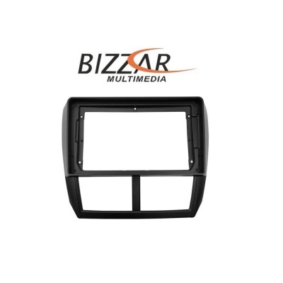 Bizzar V Series Subaru Forester 10core Android13 4+64GB Navigation Multimedia Tablet 9
