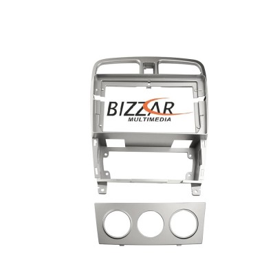 Bizzar V Series Subaru Forester 2003-2007 10core Android13 4+64GB Navigation Multimedia Tablet 9