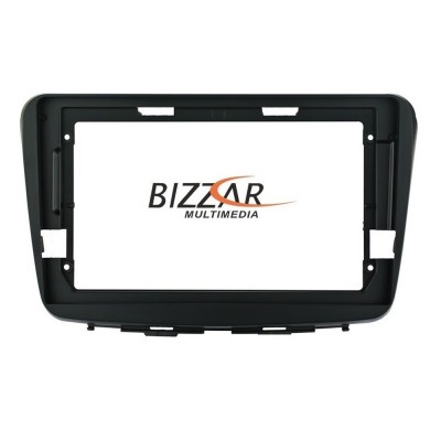 Bizzar V Series Suzuki Baleno 2016-2021 10core Android13 4+64GB Navigation Multimedia Tablet 9