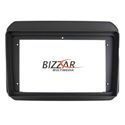 Bizzar V Series Suzuki Ignis 10core Android13 4+64GB Navigation Multimedia Tablet 9