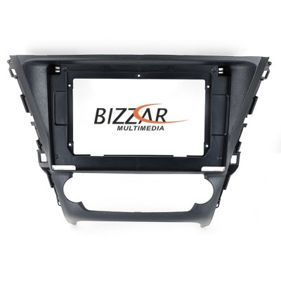 Bizzar V Series Toyota Avensis 2015-2018 10core Android13 4+64GB Navigation Multimedia Tablet 9