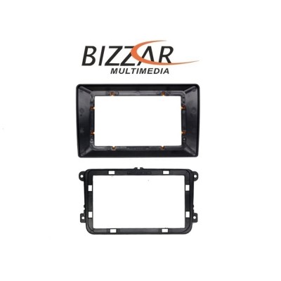 Bizzar V Series VW Group 10core Android13 4+64GB Navigation Multimedia Tablet 10