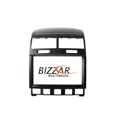 Bizzar V Series VW Touareg 2002 – 2010 10core Android13 4+64GB Navigation Multimedia Tablet 9