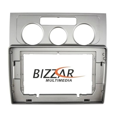 Bizzar V Series VW Touran 2003-2011 10core Android13 4+64GB Navigation Multimedia Tablet 10