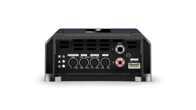 SD800.1 EVO 5 - 4 Ohm