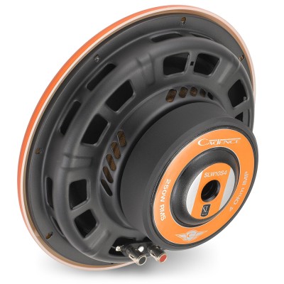 Cadence Slim Subwoofer SLW10-S4