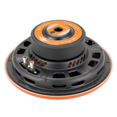 Cadence Slim Subwoofer SLW10-S4