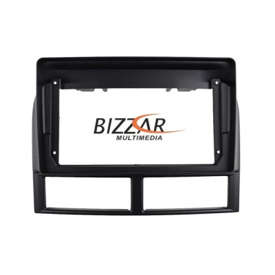 Bizzar ND Series 8Core Android13 2+32GB Jeep Grand Cherokee 1999-2004 Navigation Multimedia Tablet 9