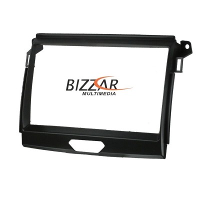 Bizzar ND Series 8Core Android13 2+32GB Ford Ranger 2017-2022 Navigation Multimedia Tablet 9