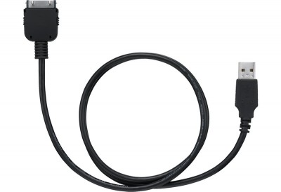 Kenwood KCA-iP102 iPod/iPhone direct cable for music playback
