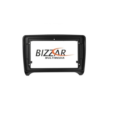 Bizzar ND Series 8Core Android13 2+32GB Audi TT B7 Navigation Multimedia Tablet 9