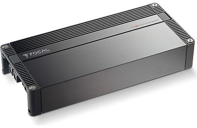 Focal FPX 1.1000 a very compact mono amplifier