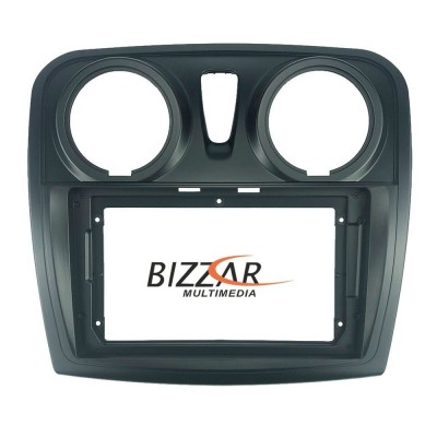 Bizzar ND Series 8Core Android13 2+32GB Dacia Sandero/Dokker 2014-2020 Navigation Multimedia Tablet 9
