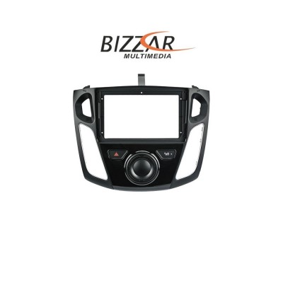 Bizzar ND Series 8Core Android13 2+32GB Ford Focus 2012-2018 Navigation Multimedia Tablet 9