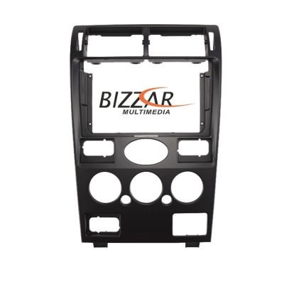 Bizzar ND Series 8Core Android13 2+32GB Ford Mondeo 2001-2004 Navigation Multimedia Tablet 9