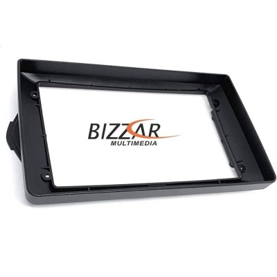 Bizzar ND Series 8Core Android13 2+32GB Fiat Tipo 2015-2022 (Sedan) Navigation Multimedia Tablet 9