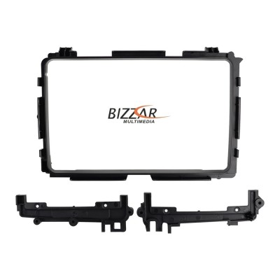 Bizzar ND Series 8Core Android13 2+32GB Honda HR-V Navigation Multimedia Tablet 9