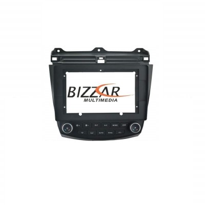 Bizzar ND Series 8Core Android13 2+32GB Honda Accord 2002-2008 Navigation Multimedia Tablet 10