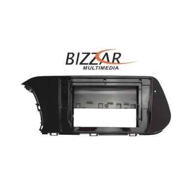 Bizzar Car Pad FR12 Series Hyundai i20 2021-2024 8core Android 12 4+32GB Navigation Multimedia Tablet 12.3