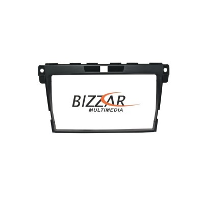 Bizzar ND Series 8Core Android13 2+32GB Mazda CX-7 2007-2011 Navigation Multimedia Tablet 9