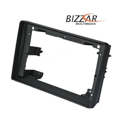 Bizzar ND Series 8Core Android13 2+32GB Peugeot 308 2013-2020 Navigation Multimedia Tablet 9