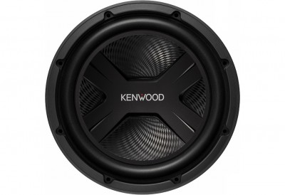 Kenwood KFC-PS2517W PS-series 25cm subwoofer