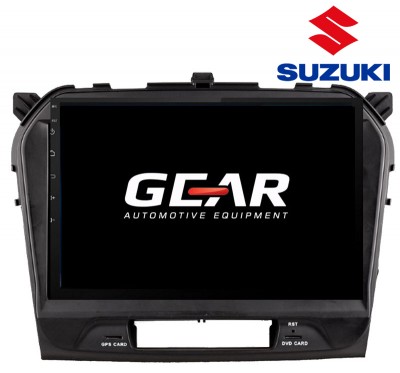 Gear SUZ05 Suzuki VITARA 2015