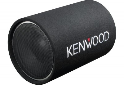 Kenwood KSC-W1200T Bass tube subwoofer system