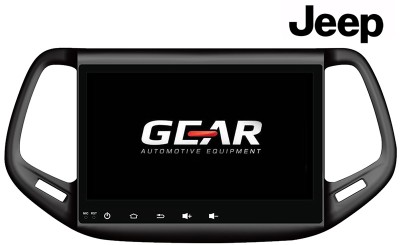 Gear JE04 JEEP COMPASS 17>