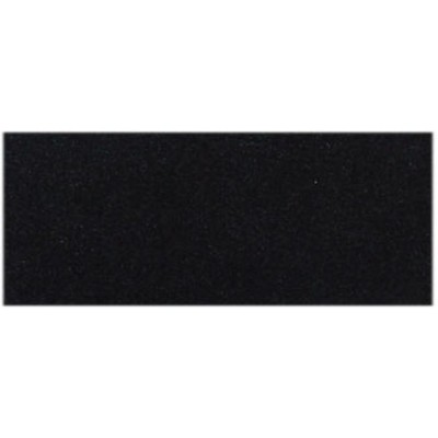 Αυτοκόλλητη Μοκέτα Μαύρη