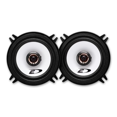Alpine Coaxial 2-way Speaker 5-1/4