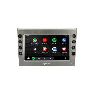 Dynavin D9 Series Οθόνη Porsche Boxster | Cayman | Porsche 911 | Carrera 7