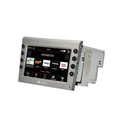 Dynavin D9 Series Οθόνη Porsche Boxster | Cayman | Porsche 911 | Carrera 7