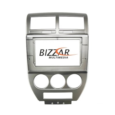 Clarion GL700 Lite Series 8Core Android11 2+32GB Jeep Compass/Patriot 2007-2008 Navigation Multimedia Tablet 10