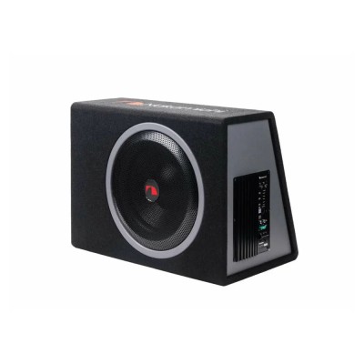 Nakamichi NBX305A Ενεργό Subwoofer Box 12