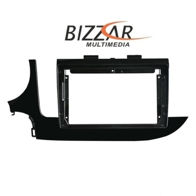 Clarion GL300 Series 4Core Android11 2+32GB Opel Mokka 2016-2020 Navigation Multimedia Tablet 9