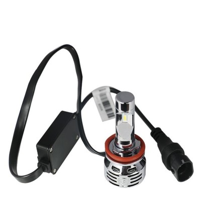 Bizzar R3 H27/880 LED Head Light