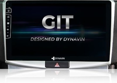 Dynavin D8 Series Οθόνη VW Passat B7 10.1